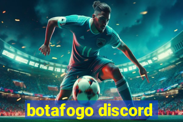 botafogo discord